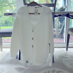 Brand new free people sweater